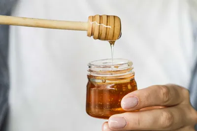 Мед - единственная сладость, увеличивающая вату • Магазин ROSA • Блог об  аюрведе: советы, статьи и полезная информация