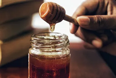 Мёд Цветочный натуральный | Фасованный мёд | Медостав24