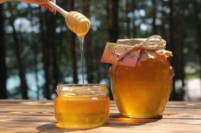 Как подделывают мед и как проверить его качество дома — читать на  Gastronom.ru