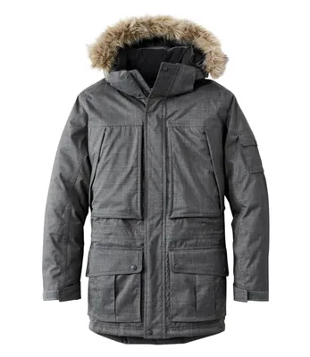 Men's Baxter State Parka | Insulated Jackets at L.L.Bean
