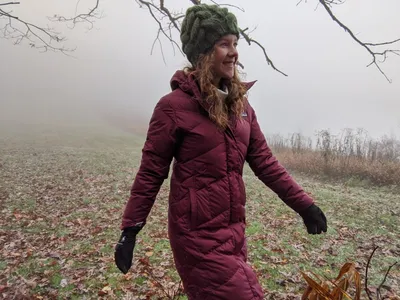 Patagonia Down With It Parka Review | Tested by GearLab