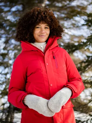 Parkas vs. Puffer Jackets: What's the Difference? | Columbia