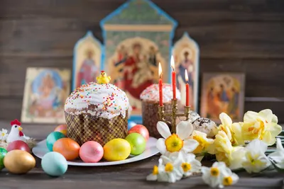 Как празднуют Пасху: история, традиции, угощения - SakhalinMedia.ru