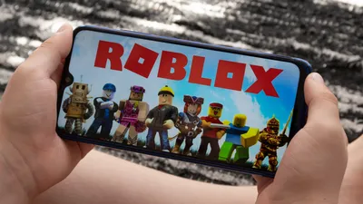 What is Roblox? And how did it get so huge? - Polygon