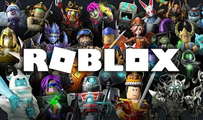 Roblox (Video Game 2003) - IMDb