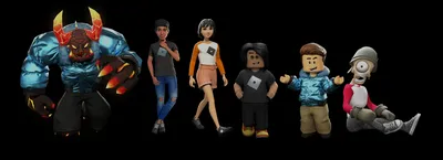 Roblox accused of being an unsafe environment for children | Eurogamer.net