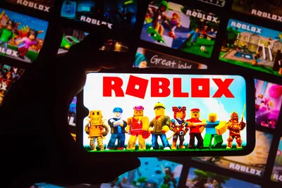 What is Roblox? Here's everything you need to know | CNN Underscored