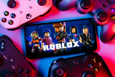 Roblox - IGN