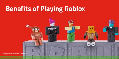 Roblox Birthday Invitation for Girls – Easy Inviting