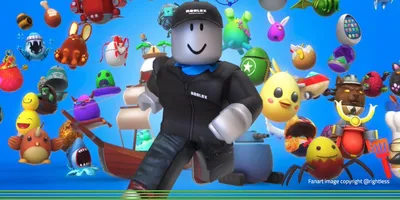 4 Benefits of Playing Roblox