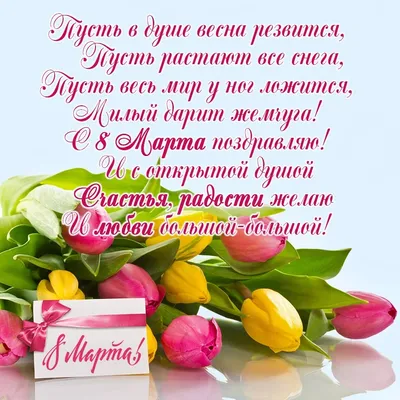 Что подарить девушке на 8 марта: оригинальные идеи - Бізнес новини Одеси