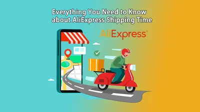 How ALIEXPRESS IS GETTING FASTER AND FASTER AND FASTER | The blog of  Logistics at MGEPS at UPV