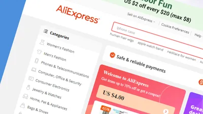 How To Dropship from AliExpress to Amazon - Complete Guide