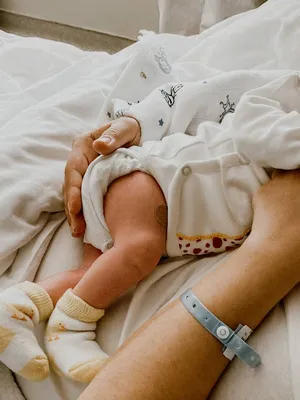 Открытка Дарите cчастье \"С Рождением малыша!\" — купить в интернет-магазине  по низкой цене на Яндекс Маркете
