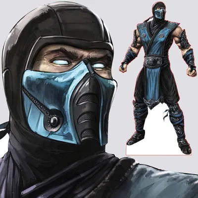 100+] Sub-zero Wallpapers | Wallpapers.com