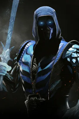 Sub-Zero :: MK Fighters :: Mortal Kombat :: сообщество фанатов / красивые  картинки и арт… | Mortal combate desenho, Personagens de mortal kombat,  Grandes guerreiros