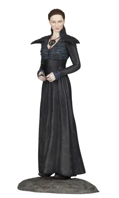 Game of Thrones: Sansa's coronation dress gets a breathtaking remake |  Popverse