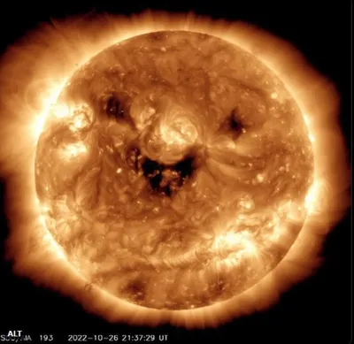 Второе Солнце\" обнаружено недалеко от Земли - Российская газета