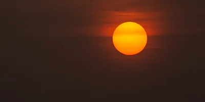 На Солнце образовалась гигантская корональная дыра шириной 800 тысяч  километров | В мире