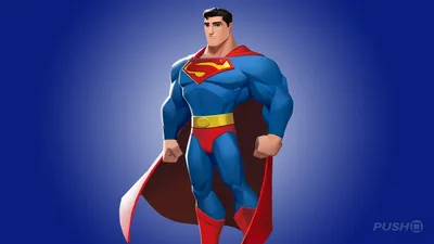 At NYCC 2023 DC Comics reveals Marvel's Jason Aaron will write Superman -  Polygon