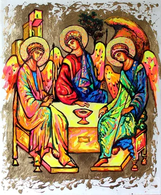 4 июня — Троица: как подготовиться к празднику и как его отмечать