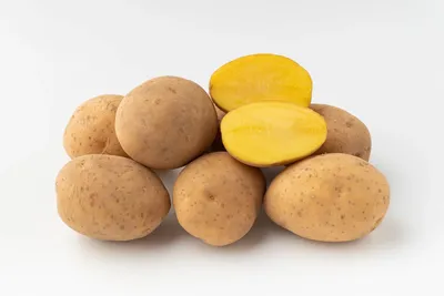 Картофель запечённый – Данини
