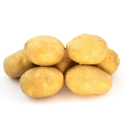 Молодй картофель в карамели – рецепт Евгения Клопотенко