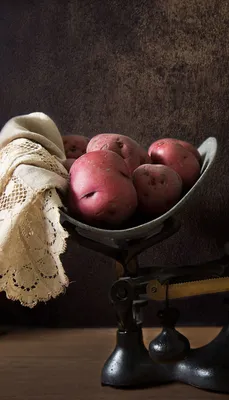 Ринок картоплі: основні тренди — Агробізнес сьогодні