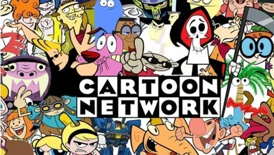 Cartoon Network Girls by minecraftman1000 on DeviantArt