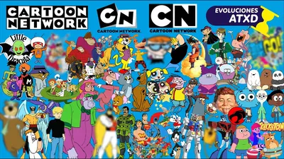 Cartoon Network: 24 Hour Broadcast (1 of 3) | 1992 – 1997 | Full Episodes  With Commercials - YouTube