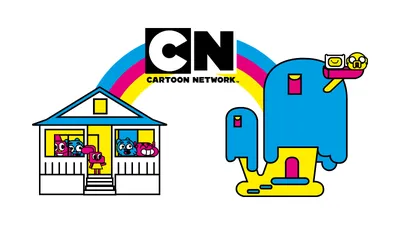 Cartoon Network vs Nick Wallpaper by TheGamerLover | Cartoon network  characters, Character wallpaper, Old cartoon network