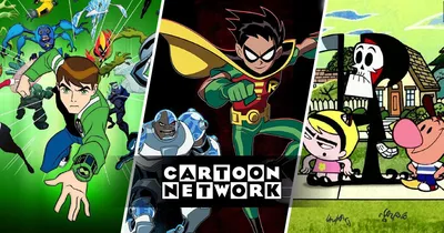 We are not dead\" Says Cartoon Network To The Internet