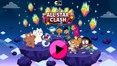 Toon Cup 2022 | Cartoon Network Games