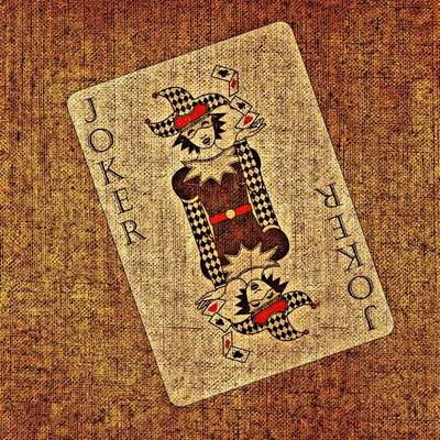 Полный Джокер, как покерные карты, горячий стержень, карточки храповика,  четыре карточки, карточки для карт, карты для покера, искусственные  карточки из ПВХ | AliExpress