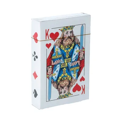 Игральные карты \"Атласные\" в 52 листа (ограниченный тираж) - купить с  доставкой по выгодным ценам в интернет-магазине OZON (447396171)