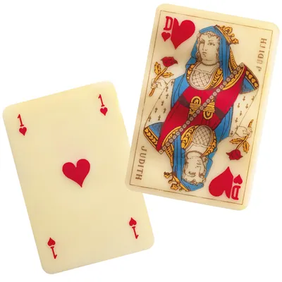 Карты игральные Десятое королевство Колода 54карты 03752 купить по цене 39  ₽ в интернет-магазине Детский мир