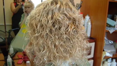 Зачем женщины делают карвинг для волос. Рассказываю по просьбам читательниц  | Наталья Кононова | Дзен