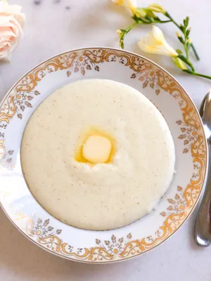 Cream of Wheat or Mannaya Kasha Recipe (Манная Каша) – Grabandgorecipes