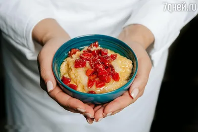 Каша овсяная Быстров Пребио Без варки с малиной и молоком, 240г - купить с  доставкой в Санкт-Петербурге в Перекрёстке