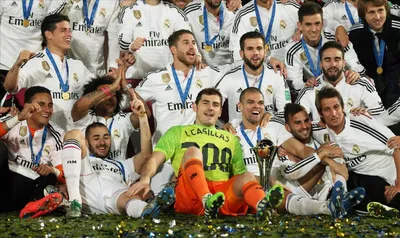 Peña Madridista Baku - Real Madrid Azerbaijan Supporters Club - ❌Касильяс  отказался от участия в выборах на пост главы Федерации футбола Испании «Я  хотел бы сообщить, что решил не участвовать в предстоящих