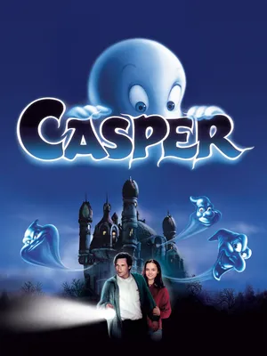 Casper | Rotten Tomatoes