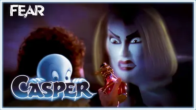 Watch Casper the Friendly Ghost (1954) - Free Movies | Tubi