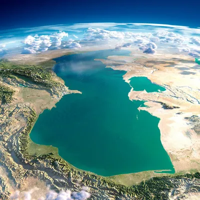 Каспийское море непредсказуемо, как и наша экономика — «Каспийский вестник»