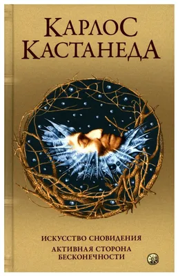 Кастанеда посылает тебя к дону …» — создано в Шедевруме