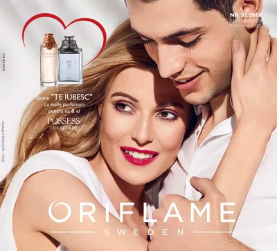 October December 2020 Catalog - Oriflame Pakistan | Oriflame beauty  products, Catalog, Cosmetics
