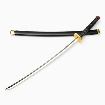 Japanese sword of Hachiya Kanesada blacksmith's school