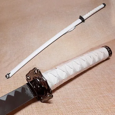 Сувенирные катаны и декоративные японские мечи