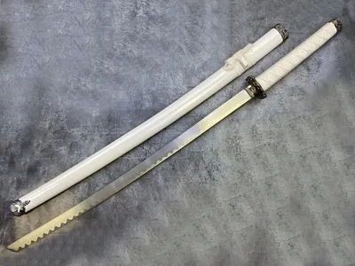 Катаны | Катаны. Самурайские мечи
