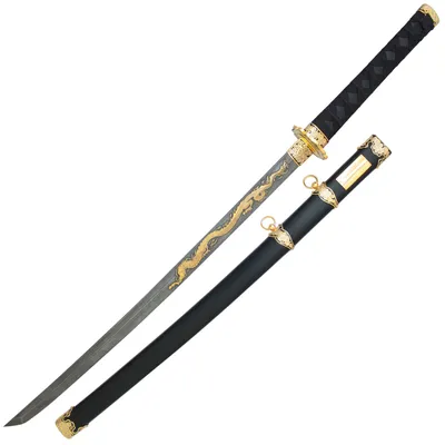 Hunting Life | Самурайский меч катана 13974 (3в1) (13974 (3в1)) - из  категории Катаны Сабли Сувениры