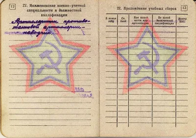 Категория «Б» в военном билете | Главное про подкатегории: Б1, Б2, Б3, Б4 |  Повесток.нет – Помощь призывникам